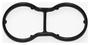 Elring Oil Filter Housing Seal
