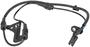 Encore Automotive Abs Wheel Speed Sensor