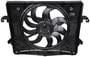 Encore Automotive Fan