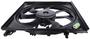 Encore Automotive Cooling Fan