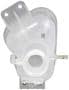 Encore Automotive Coolant Recovery Tank