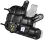 Encore Automotive Coolant Recovery Tank