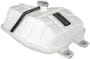 Encore Automotive Plastic Coolant Recovery Tank