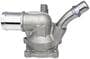 Encore Automotive Thermostat Housing