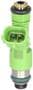 Encore Automotive Fuel Injector - New