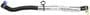 Encore Automotive Heater Hose