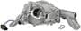 Encore Automotive Oil Pump