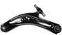 Encore Automotive Control Arm And Ball Joint Assembly