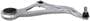 Encore Automotive Control Arm And Ball Joint Assembly