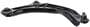 Encore Automotive Control Arm And Ball Joint Assembly