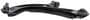 Encore Automotive Control Arm And Ball Joint Assembly