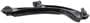 Encore Automotive Control Arm And Ball Joint Assembly