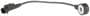 Encore Automotive 2 Terminal Knock (Detonation) Sensor