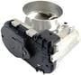 Encore Automotive 6 Terminal Throttle Body - New