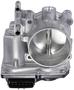 Encore Automotive Throttle Body