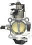 Encore Automotive 3 Terminal Throttle Body - New