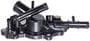Encore Automotive Thermostat/Water Outlet