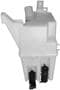 Encore Automotive Washer Fluid Reservoir