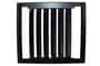 EnergyLogic Louver Panel