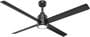 EnergyLogic 8 Speed Trak Fan