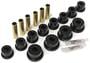 Energy Suspension Leaf Spring Bushing Set