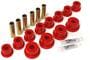 Energy Suspension Leaf Spring Bushing Set