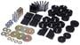 Energy Suspension Body Mount Kit