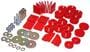 Energy Suspension Body Mount Kit