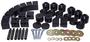Energy Suspension Body Mount Kit