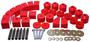 Energy Suspension Body Mount Kit