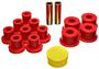 Energy Suspension Leaf Spring Bushing Set