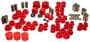 Energy Suspension Hyper-Flex Master Bushing Kit