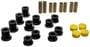 Energy Suspension Control Arm Bushing Set