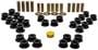 Energy Suspension Control Arm Bushing Set