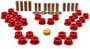 Energy Suspension Control Arm Bushing Set