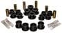 Energy Suspension Control Arm Bushing Set