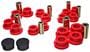 Energy Suspension Control Arm Bushing Set