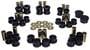 Energy Suspension Control Arm Bushing Set