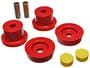 Energy Suspension Polyurethane Differential Carrier Bushing Set