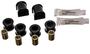 Energy Suspension Sway/Stabilizer Bar Bushing Kit