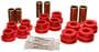 Energy Suspension Control Arm Bushing Set