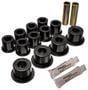 Energy Suspension Leaf Spring Bushing Set