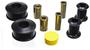Energy Suspension Control Arm Bushing Set
