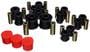 Energy Suspension Control Arm Bushing Set