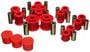 Energy Suspension Control Arm Bushing Set