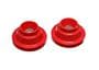 Energy Suspension Coil Spring Isolator Set