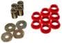 Energy Suspension Rack And Pinion Mount Bushing