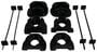 Energy Suspension Engine Mount