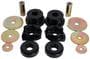 Energy Suspension Polyurethane End Plug Bushing Set