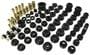 Energy Suspension Hyper-Flex Master Bushing Kit